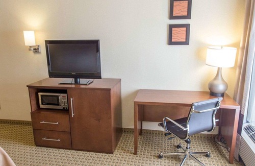 Hammond Hotel | Comfort Inn Hammond