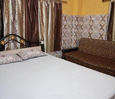 Gauhati Casa | Comfort Inn Homestay