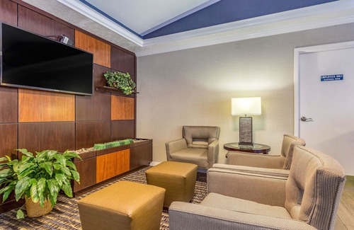 Independence Hotel | Comfort Inn - Independence