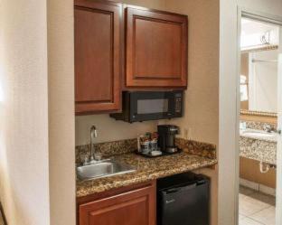 Indianapolis Hotel | Comfort Inn Indianapolis South I-65