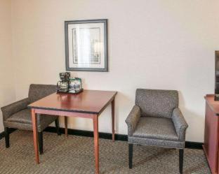 Indianapolis Hotel | Comfort Inn Indianapolis South I-65
