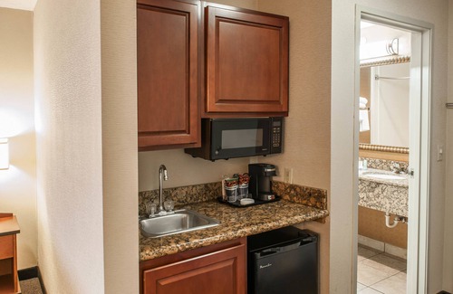 Indianapolis Hotel | Comfort Inn Indianapolis South I-65