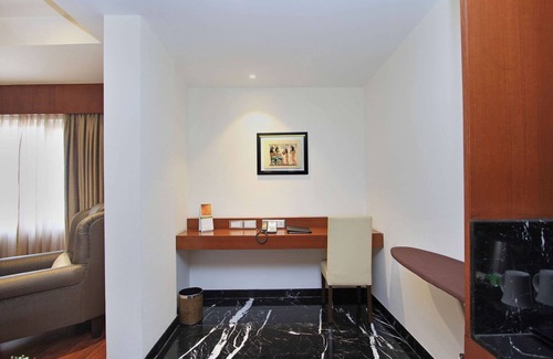 Yeshwanthpur Hotel | Comfort Inn Insys