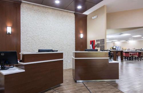 Kings Mountain Hotel | Comfort Inn Kings Mountain