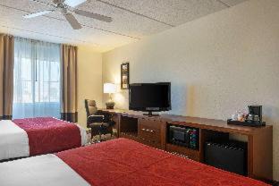 Kissimmee Hotel | Comfort Inn Kissimmee-Lake Buena Vista South