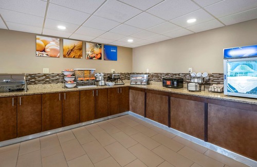 Lexington Hotel | Comfort Inn Lexington I-75