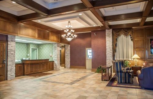 Niagara Falls Hotel | Comfort Inn Lundy's Lane