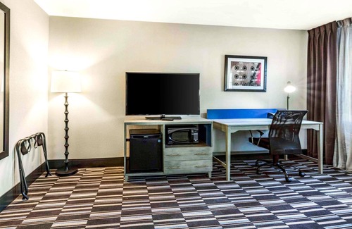 Memphis Hotel | Comfort Inn Memphis Airport West