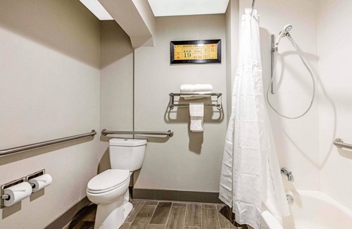 Memphis Hotel | Comfort Inn Memphis Airport West