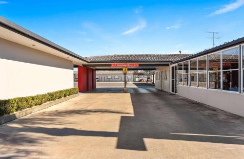 Moree Cabina | Comfort Inn Moree