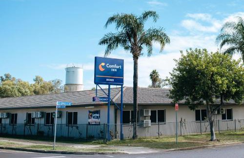Moree Cabina | Comfort Inn Moree