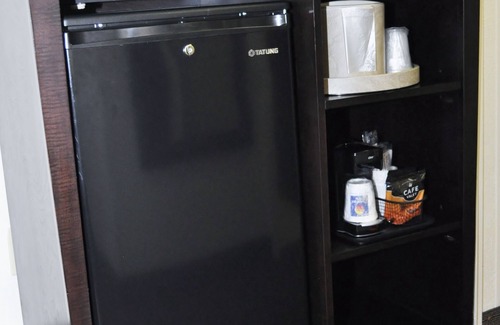 Oak Ridge Hotel | Comfort Inn Oak Ridge - Knoxville