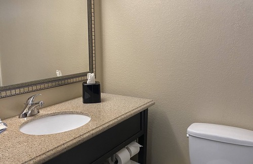 Oak Ridge Hotel | Comfort Inn Oak Ridge - Knoxville