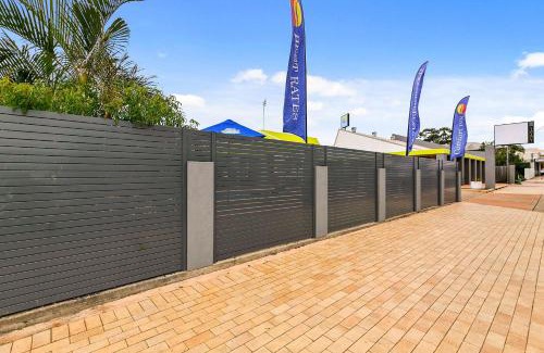 Pialba Hotel | Comfort Inn on Main Hervey Bay