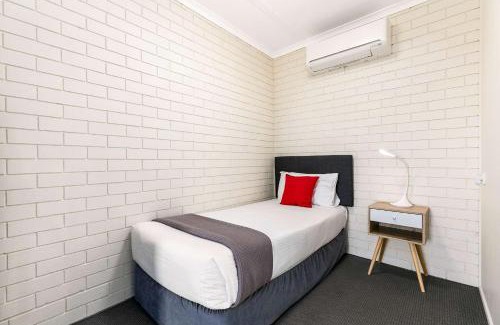 Pialba Hotel | Comfort Inn on Main Hervey Bay