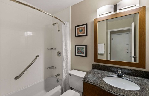 Kill Devil Hills Hotel | Comfort Inn On the Ocean