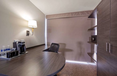 Centro de Querétaro Hotel | Comfort Inn Queretaro