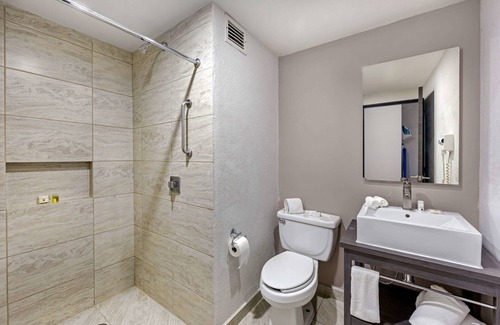 Centro de Querétaro Hotel | Comfort Inn Queretaro