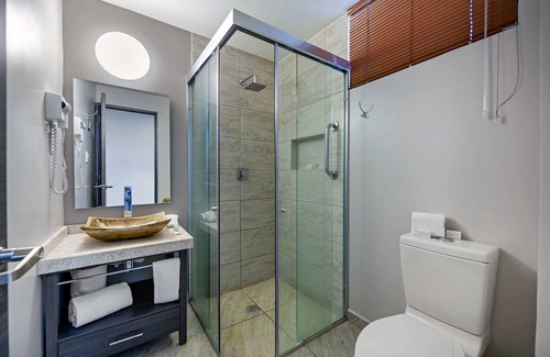 Centro de Querétaro Hotel | Comfort Inn Queretaro