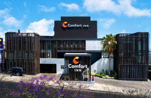 Querétaro Hotel | Comfort Inn Queretaro Tecnologico