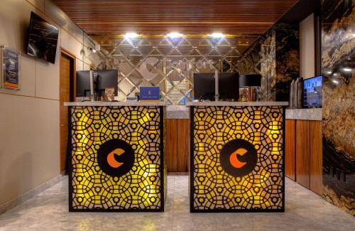 Querétaro Hotel | Comfort Inn Queretaro Tecnologico