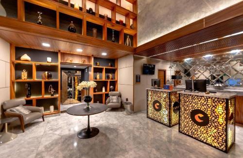 Querétaro Hotel | Comfort Inn Queretaro Tecnologico