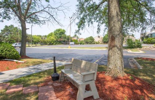 Rockford Hotel | Comfort Inn Rockford near Casino District