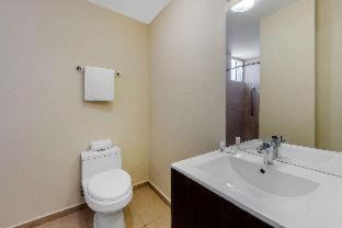 San Luis Potosí Hotel | Comfort Inn San Luis Potosi