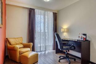 San Luis Potosí Hotel | Comfort Inn San Luis Potosi