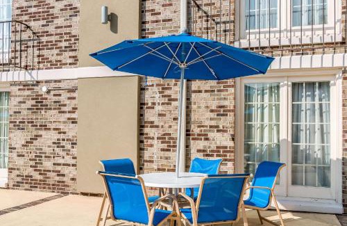 Savannah Hotel | Comfort Inn Savannah Midtown