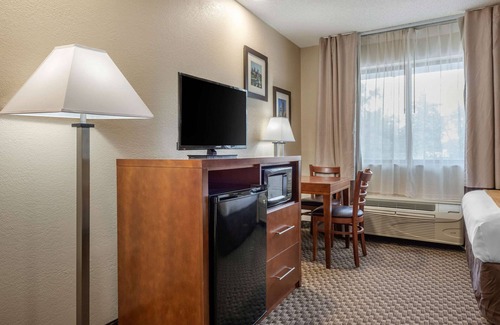 Indianapolis Hotel | Comfort Inn South