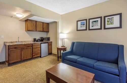 St. Petersburg - Clearwater Hotel | Comfort Inn St Petersburg North
