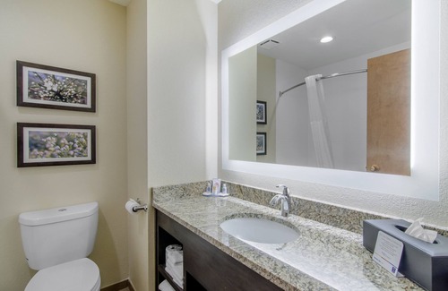 St. Robert Hotel | Comfort Inn St. Robert / Fort Leonard Wood