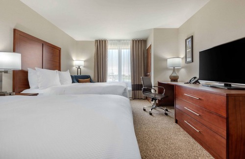 Napanee Hotel | Comfort Inn & Suites