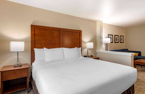 Rio Hotel | Comfort Inn & Suites