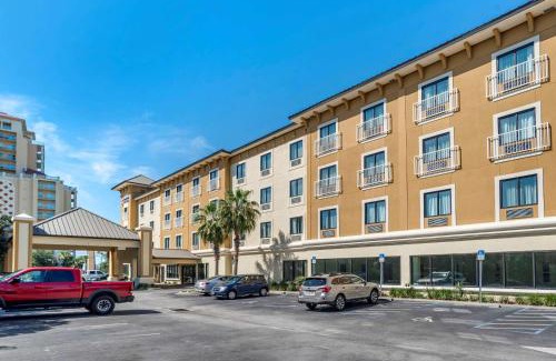 Fort Walton Beach Hotel | Comfort Inn & Suites Fort Walton Beach - Destin West