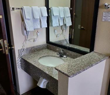 Alamosa Hotel | Comfort Inn & Suites Alamosa