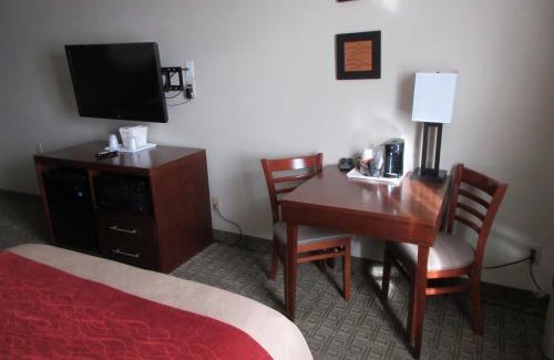 Alamosa Hotel | Comfort Inn & Suites Alamosa
