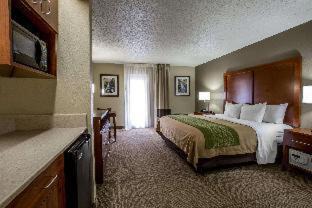 Pigeon Forge Hotel | Comfort Inn & Suites at Dollywood Lane