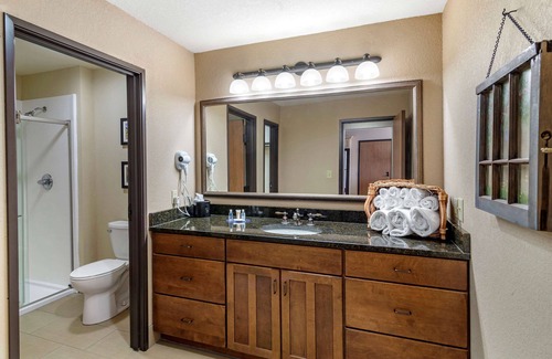 Blue Ridge Hotel | Comfort Inn & Suites Blue Ridge