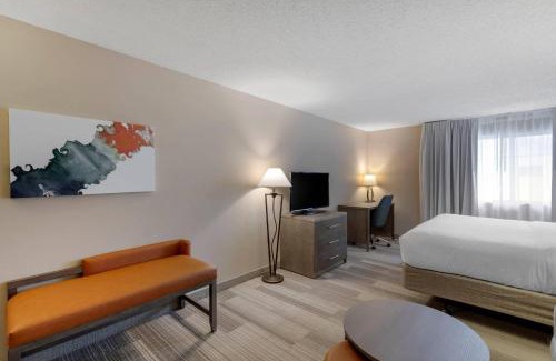 Dakota Ridge - Northbriar Hotel | Comfort Inn & Suites Boulder