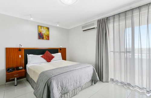 Burwood Apartamento | Comfort Inn & Suites Burwood