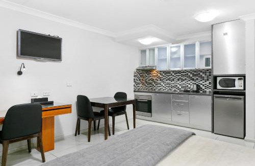 Burwood Apartamento | Comfort Inn & Suites Burwood