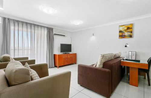 Burwood Apartamento | Comfort Inn & Suites Burwood