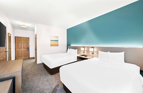Chillicothe Hotel | Comfort Inn & Suites Chillicothe
