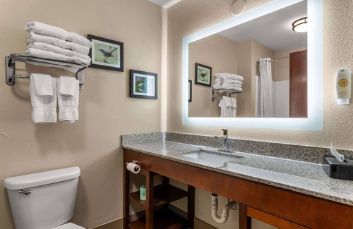 Chipley Hotel | Comfort Inn & Suites Chipley
