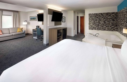 Dahlonega Hotel | Comfort Inn & Suites Dahlonega University Area