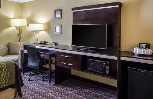 Dothan Hotel | Comfort Inn & Suites Dothan East