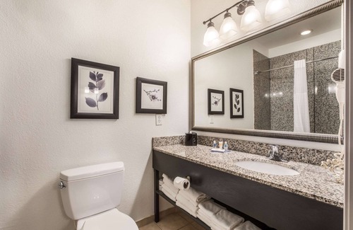 Fairburn Hotel | Comfort Inn & Suites Fairburn - Atlanta Southwest
