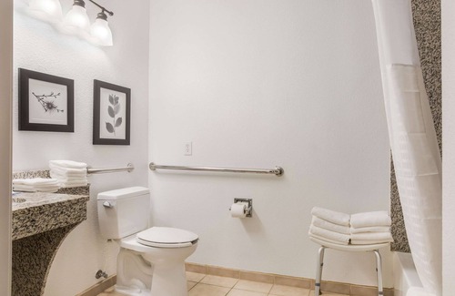 Fairburn Hotel | Comfort Inn & Suites Fairburn - Atlanta Southwest